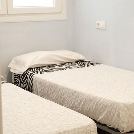 Aixerrota Apartamentos A Getxo Buitenkant foto