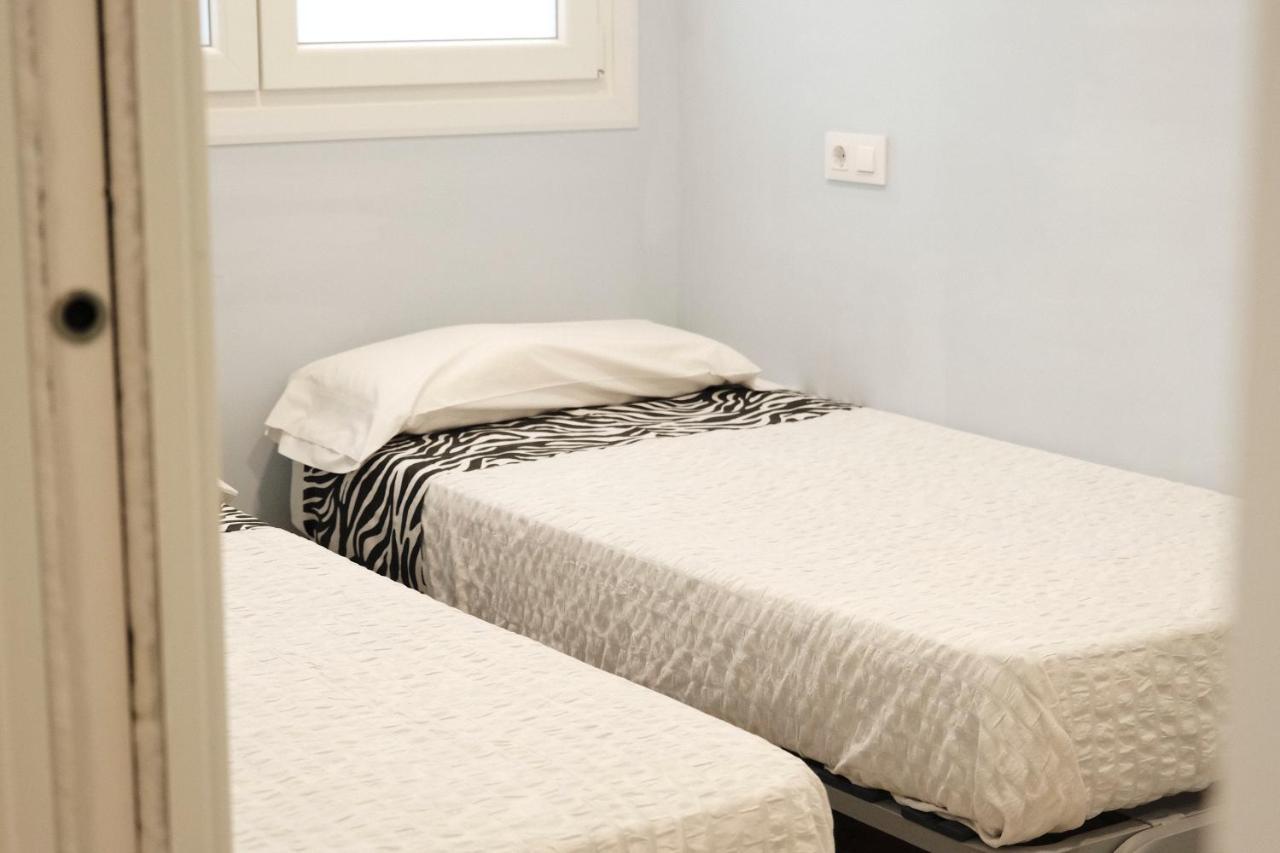 Aixerrota Apartamentos A Getxo Buitenkant foto