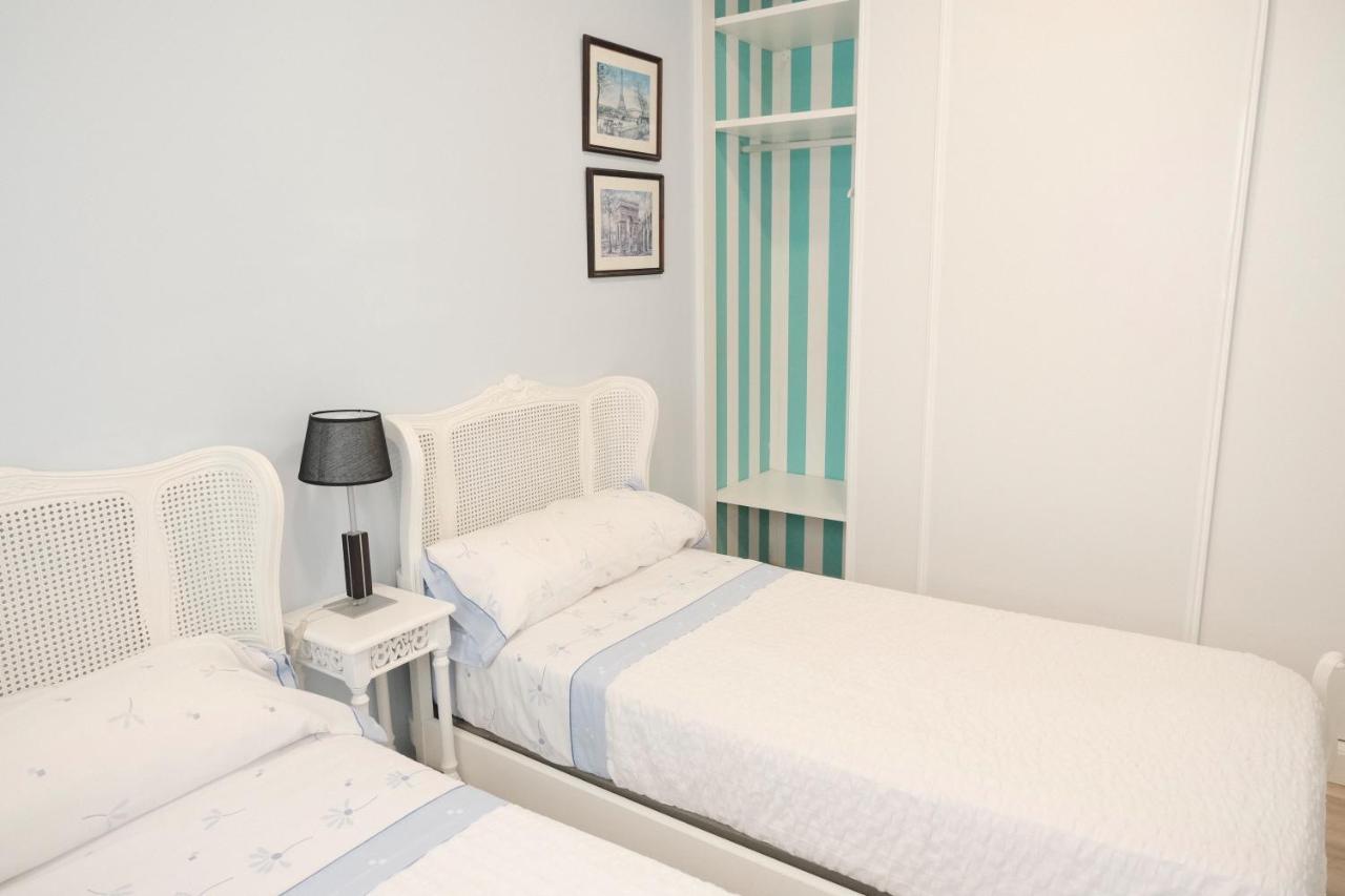 Aixerrota Apartamentos A Getxo Buitenkant foto