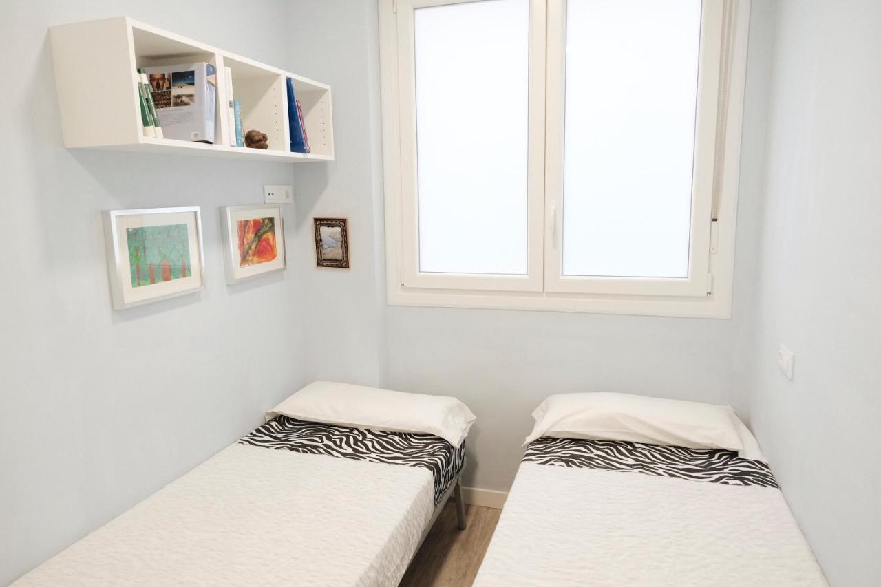 Aixerrota Apartamentos A Getxo Buitenkant foto