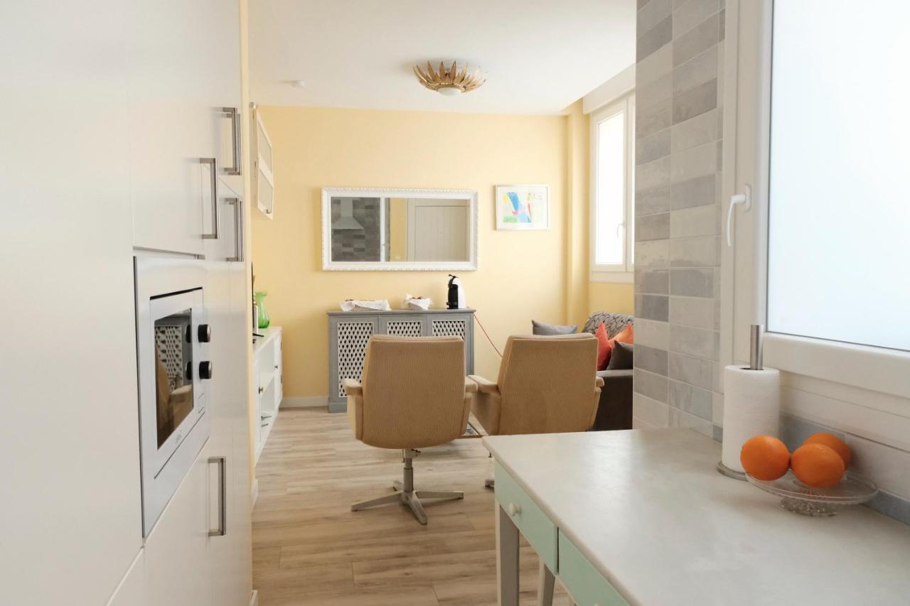 Aixerrota Apartamentos A Getxo Buitenkant foto