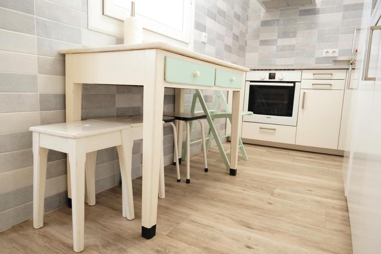 Aixerrota Apartamentos A Getxo Buitenkant foto