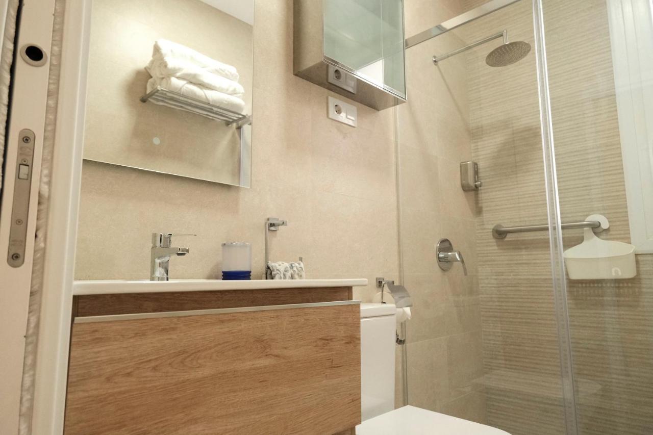 Aixerrota Apartamentos A Getxo Buitenkant foto