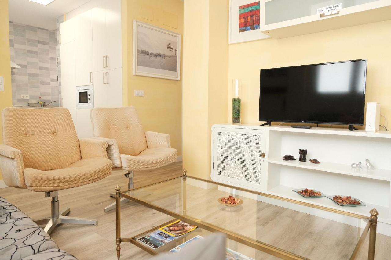 Aixerrota Apartamentos A Getxo Buitenkant foto