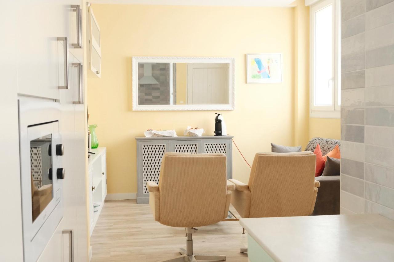 Aixerrota Apartamentos A Getxo Buitenkant foto