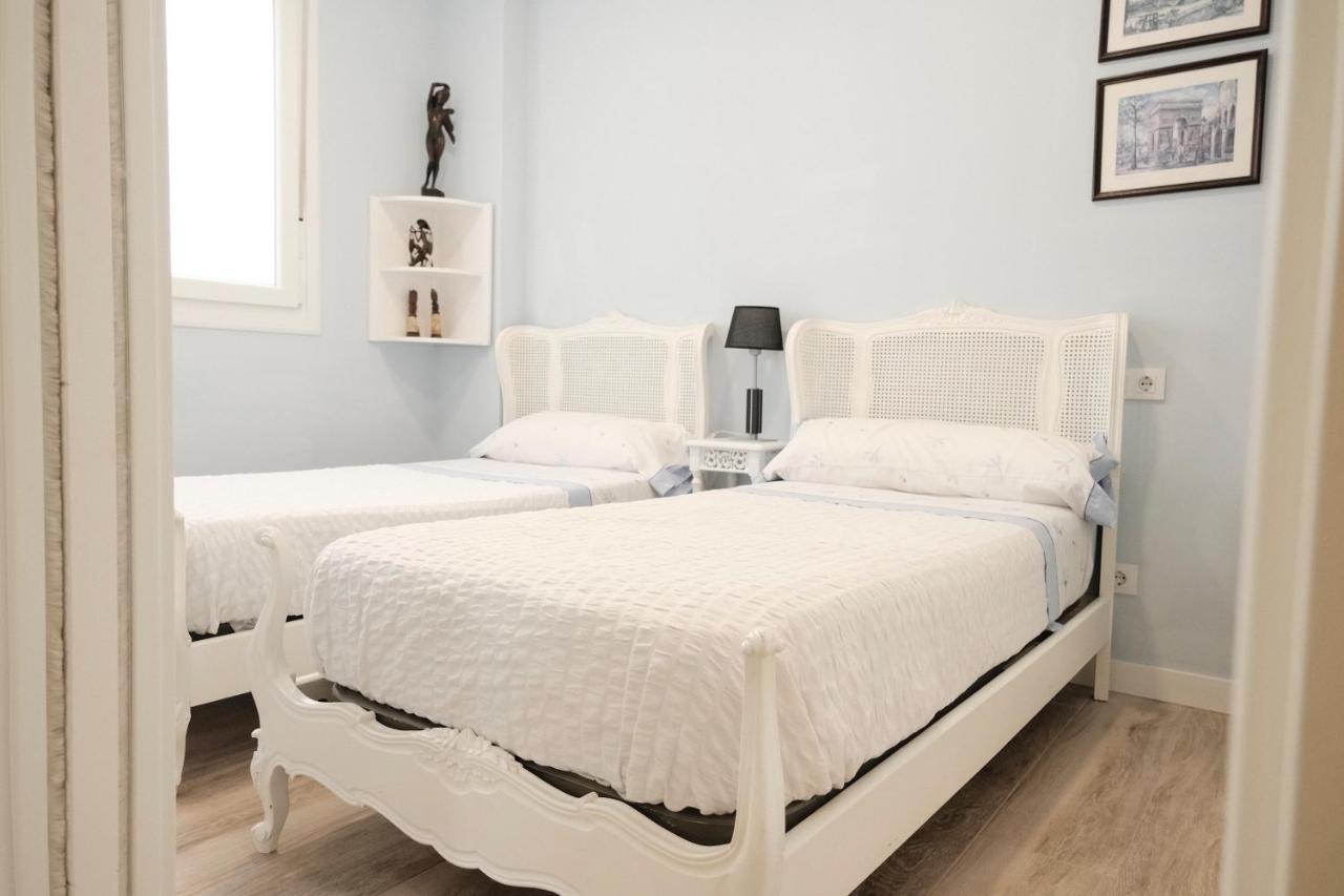 Aixerrota Apartamentos A Getxo Buitenkant foto